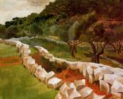 斯坦利 斯宾塞 : Ragusa (Dubrovnik)